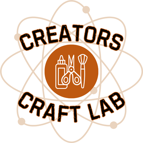 Creators Craft Lab Workshops