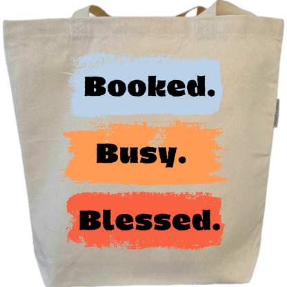 Entrepreneur Tote Bag